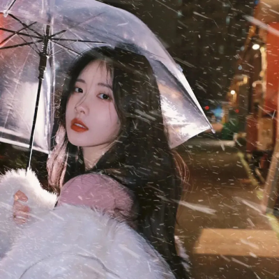 纽约的一个雨天