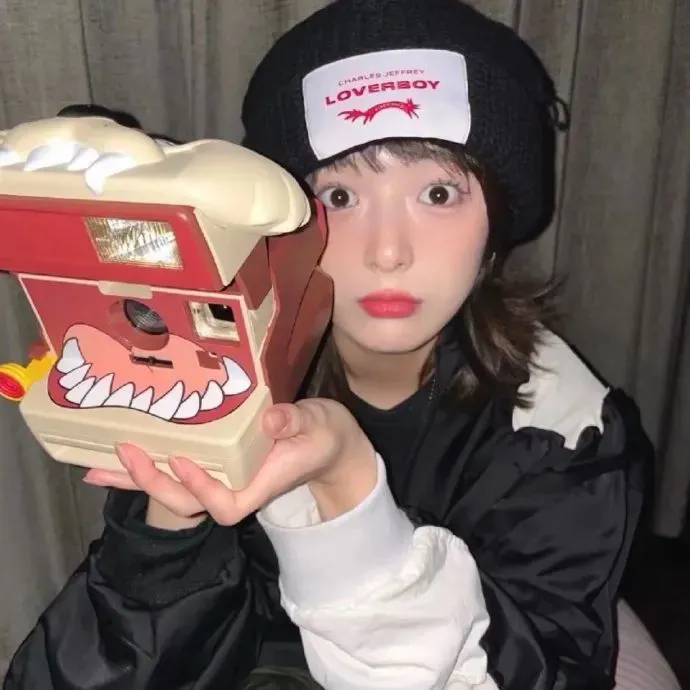 重生之对视掌控